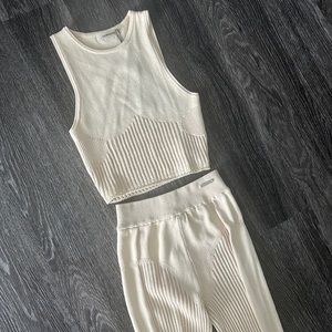 Maniere De Voir Knit Set